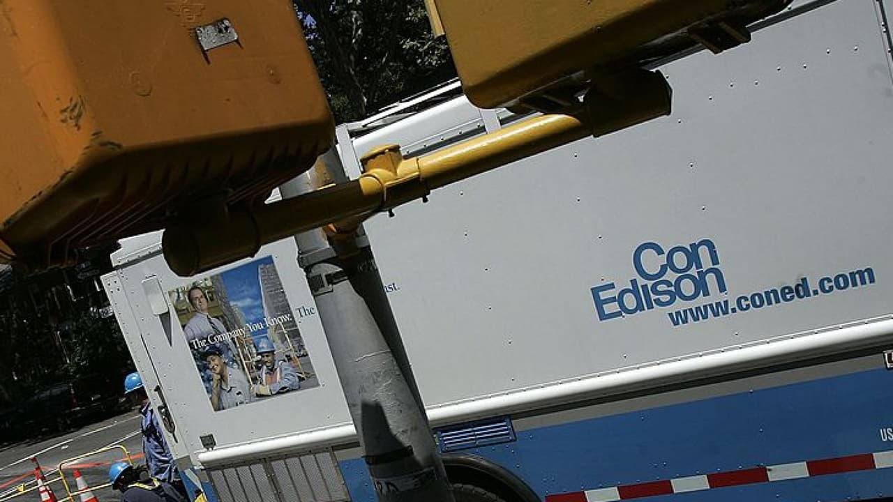 Con Edison aumenta las tarifas de gas y electricidad en Nueva York 