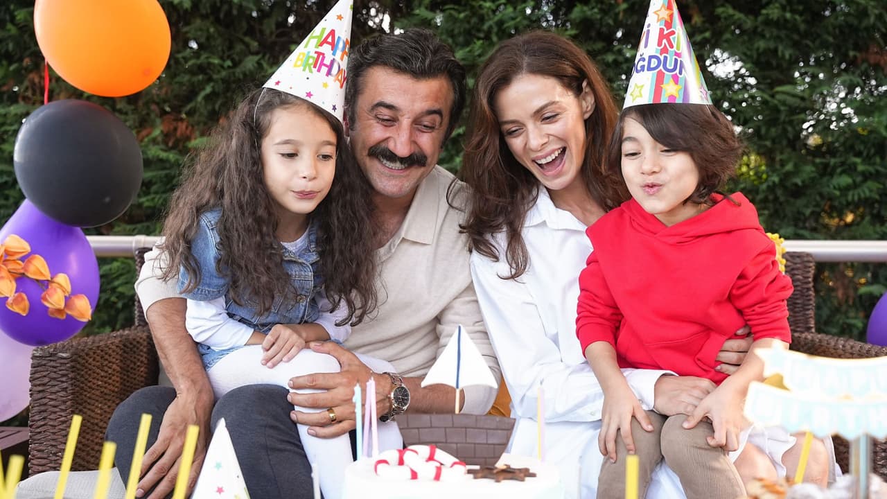 Karsu pensaba que tenía la vida perfecta