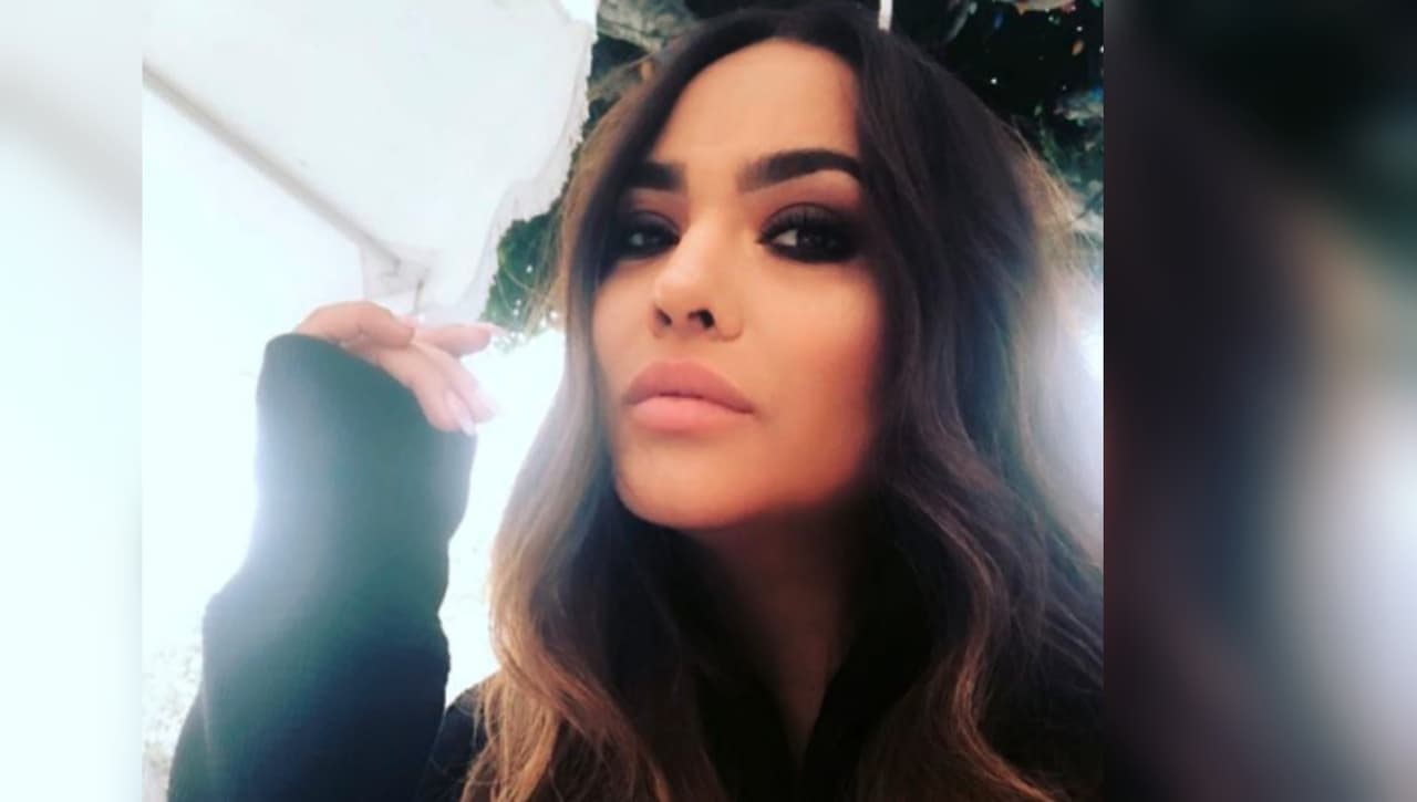 Mayeli Alonso no se guarda nada: insiste en que no tiene novio, pero quiere tener más hijos