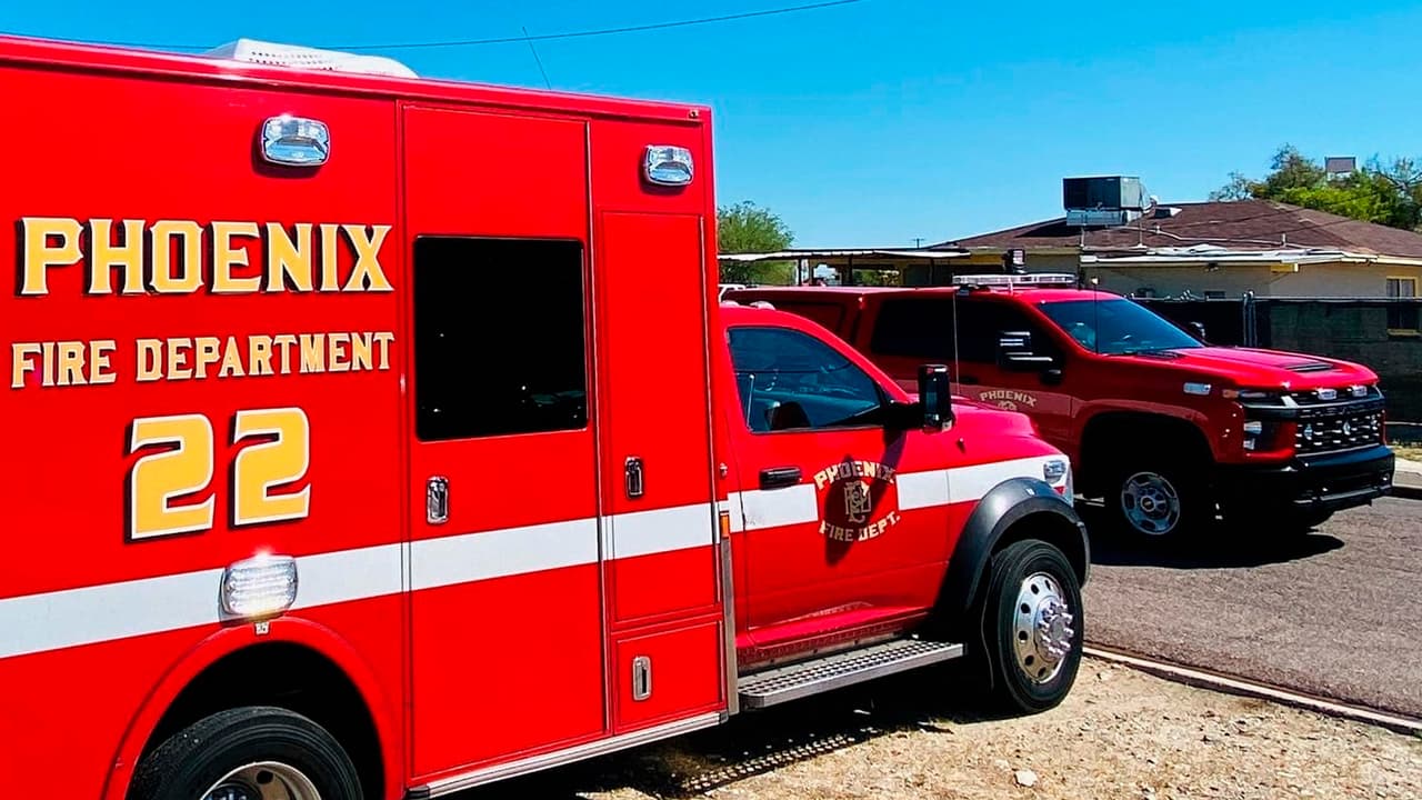 Niño de 3 años muere ahogado en Scottsdale, con lo que suman 49 decesos en el valle en 2024