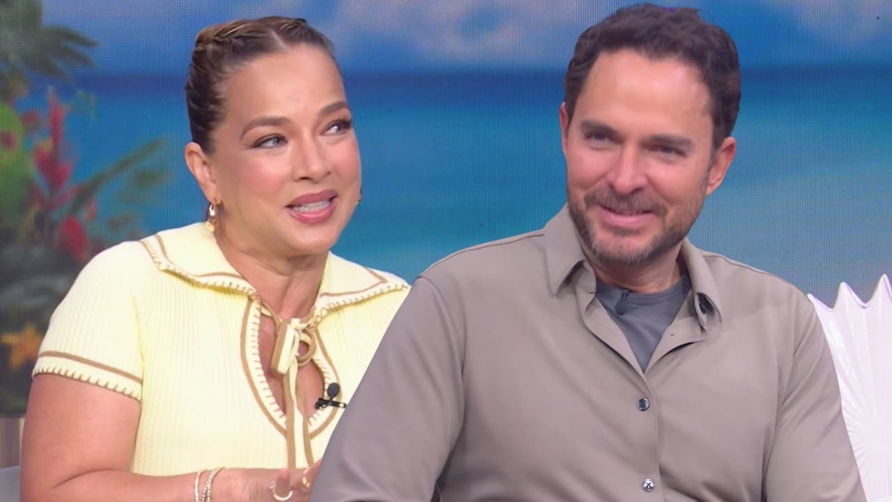 Manolo Cardona responde si los sinvergüenzas nacen o se hacen