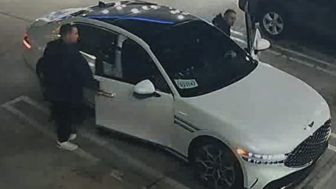 Sicarios, tiroteos y poder: la violenta guerra de la Mafia Armenia en las calles de Los Ángeles