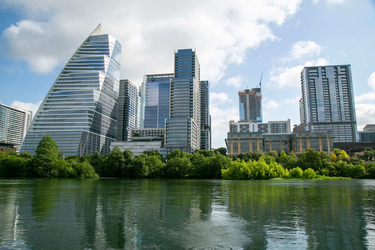 Nuevo rascacielos de Austin será el más alto de todo Texas, según desarrolladores 