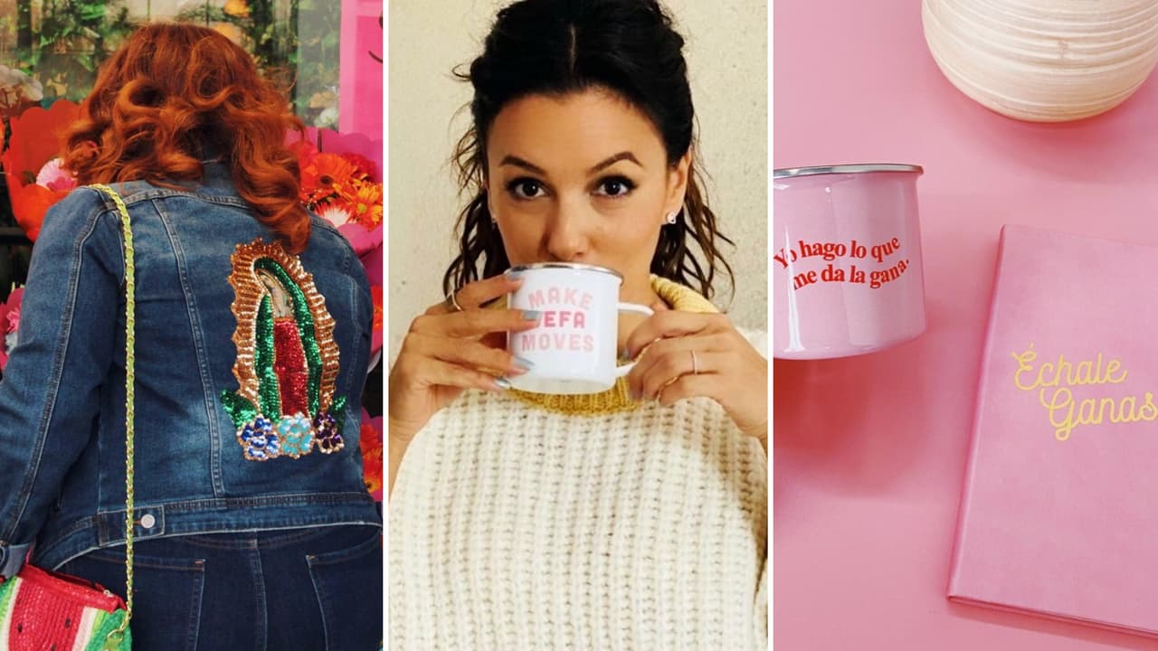 Hija de tu madre: visitamos un lugar único en Los Ángeles que resalta la cultura Latinx