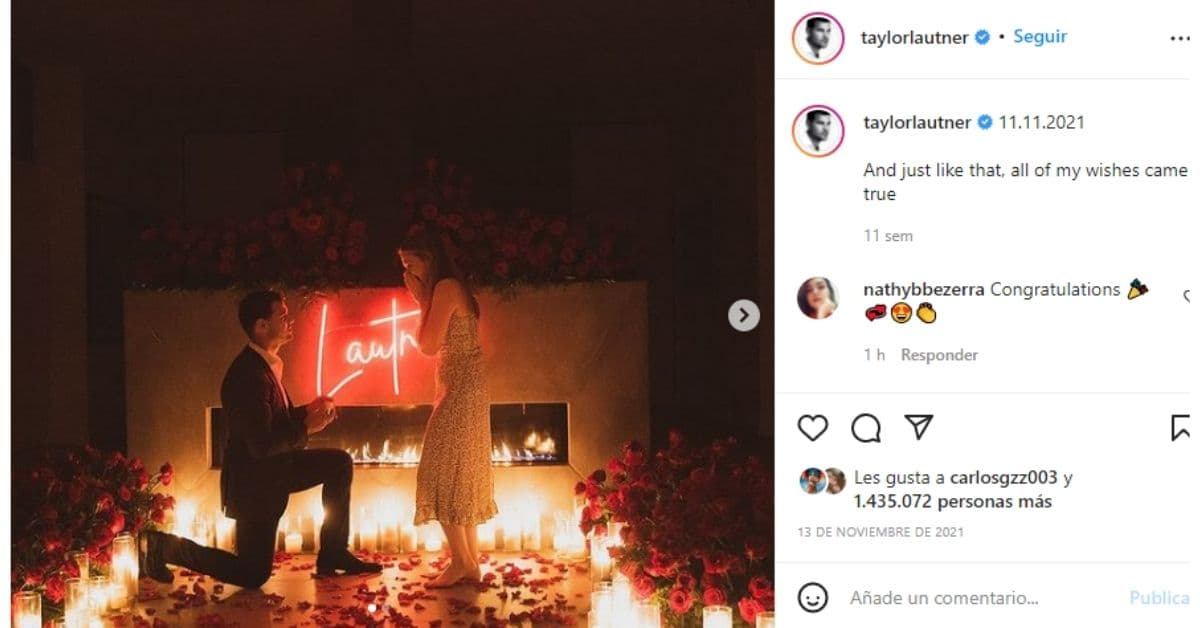 Taylor Lautner y Tay Dome