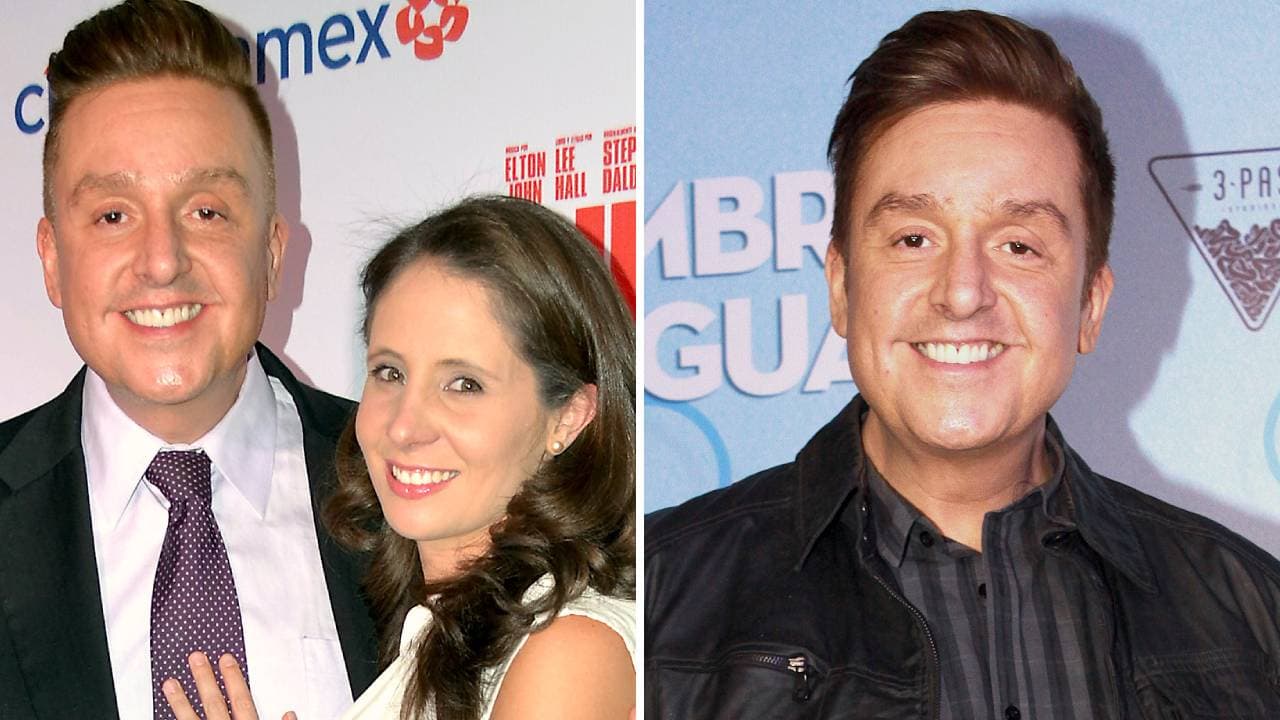 Exesposa de Daniel Bisogno revela cómo fue su emotiva despedida