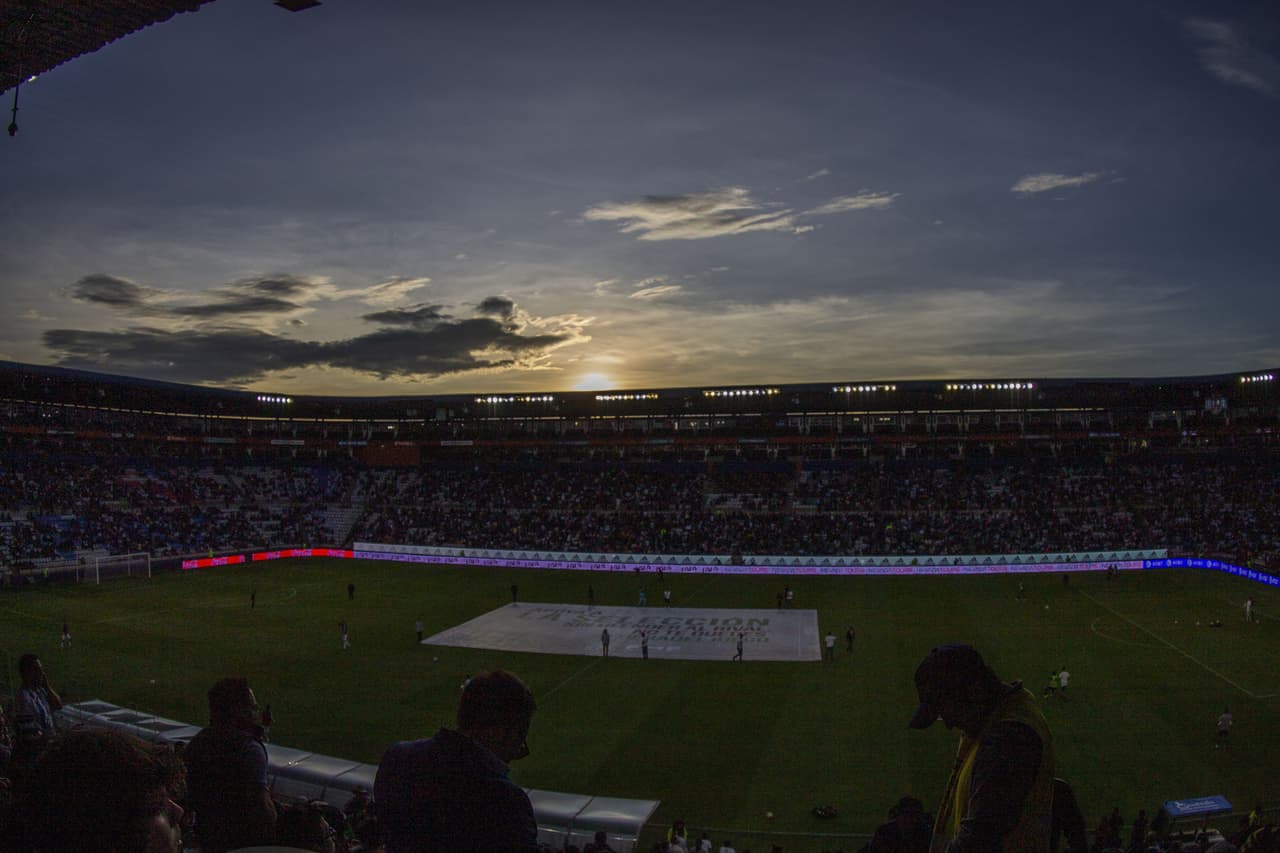 El recinto ha funcionado también como sede para homenajes, conciertos y series para televisión.