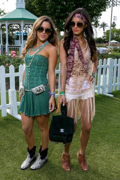 El festival de Coachella cerró su edición 2014 con los más divertidos estilos y hasta con tono tradicional y espiritual. Esta galería lo demuestra desde conejos de pascua, súper héroes y hasta celebridades irreconocibles. ¿Quieres ver más?: Las fotos que no te puedes perder