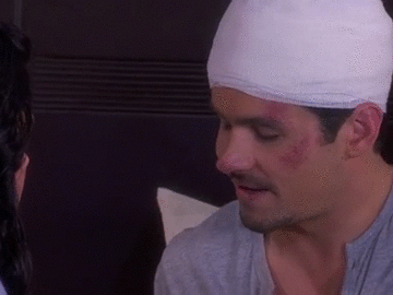 Y no podía faltar el beso que le robó Benito a Fiorella. Le dijo “ven tantito, acércate…” y ¡zas!