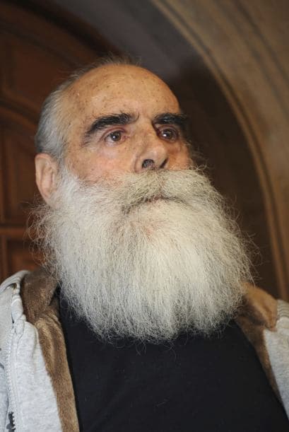 El político fue secuestrado el 15 de mayo y liberado el 20 de diciembre.