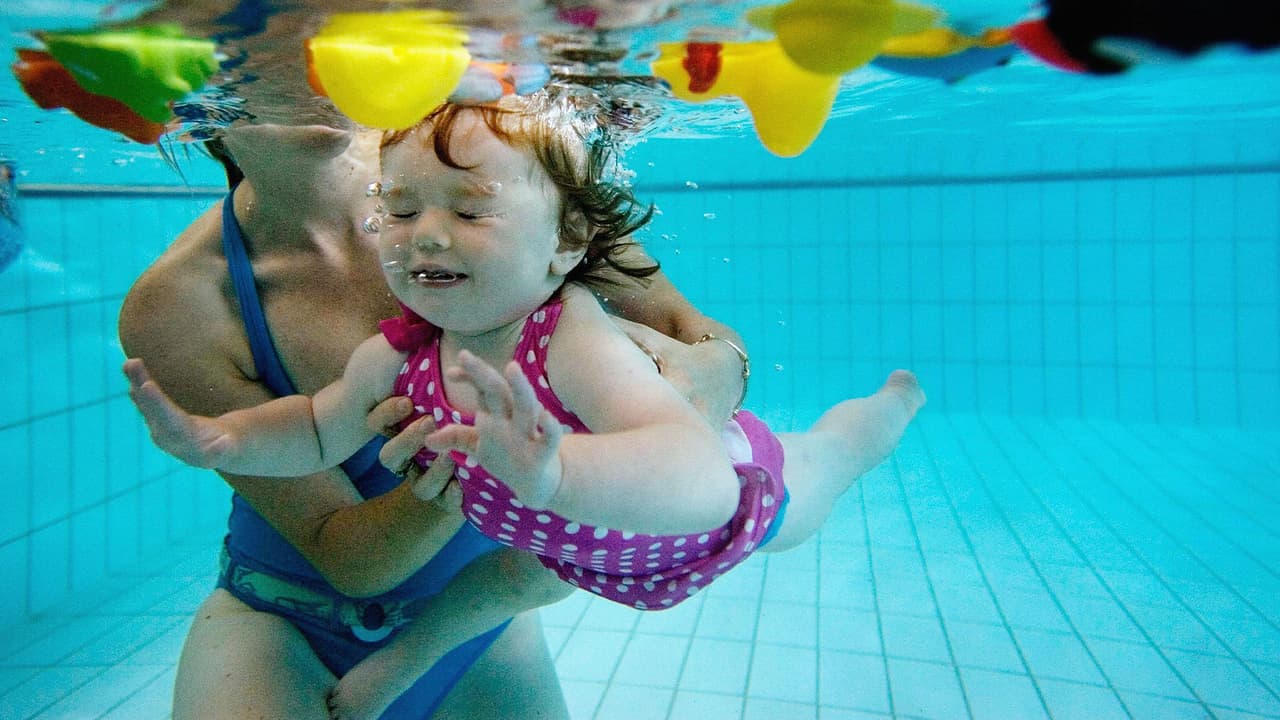 Ahogamientos de niños: una muerte silenciosa que cada año aumenta en Texas