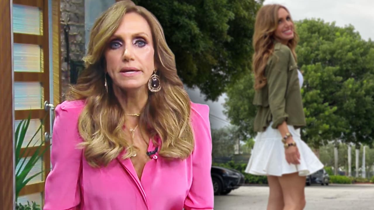 "¡Déjenme vivir con mi minifalda!", responde Lili a quienes la critican por su manera de vestir