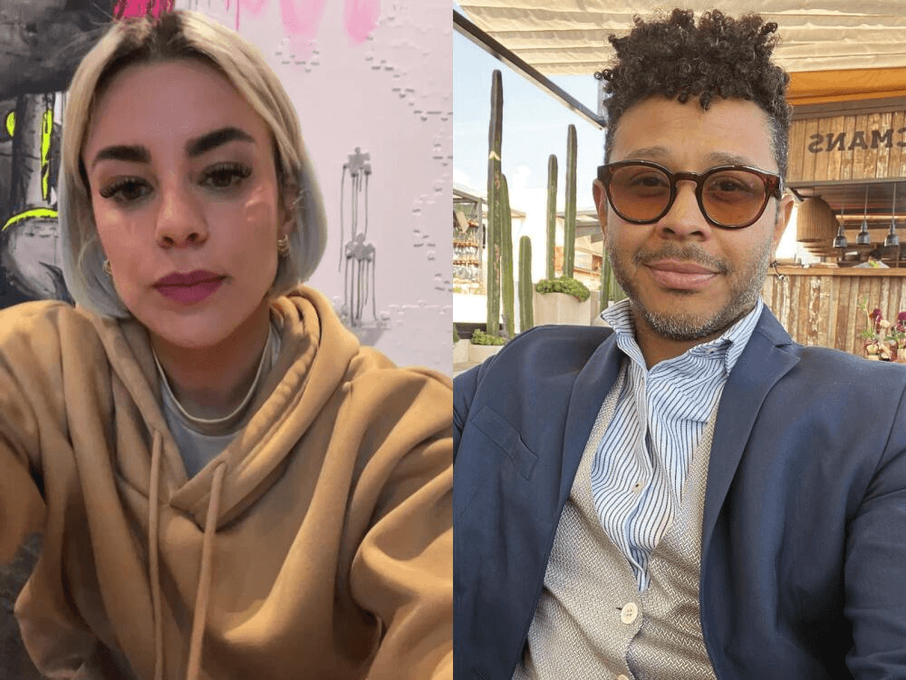 Kalimba será enjuiciado por abuso sexual