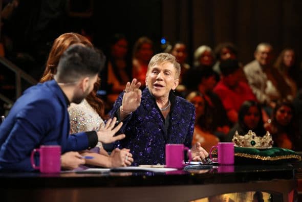 Ahora sí que todas contra todas. ¿Quién ganará? Una semifinal a lo grande con Ale Guzmán, La Arrolladora Banda El Limón y Christian Daniel. Además, animales salvajes y hasta las eliminadas resucitaron. ¿Eres Team Clarissa, Team Nathalia, Team Francisca o Team Catherine?