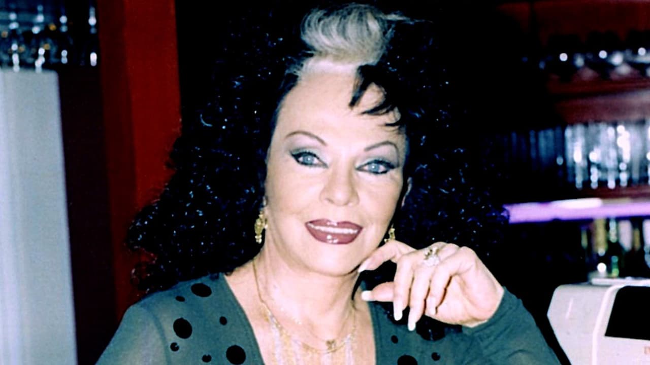 Tongolele murió a los 93 años.