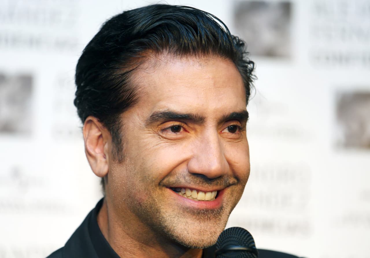 Según la publicación 'TV Notas', una fuente señaló que durante este encuentro hubo drogas y mucho alcohol...