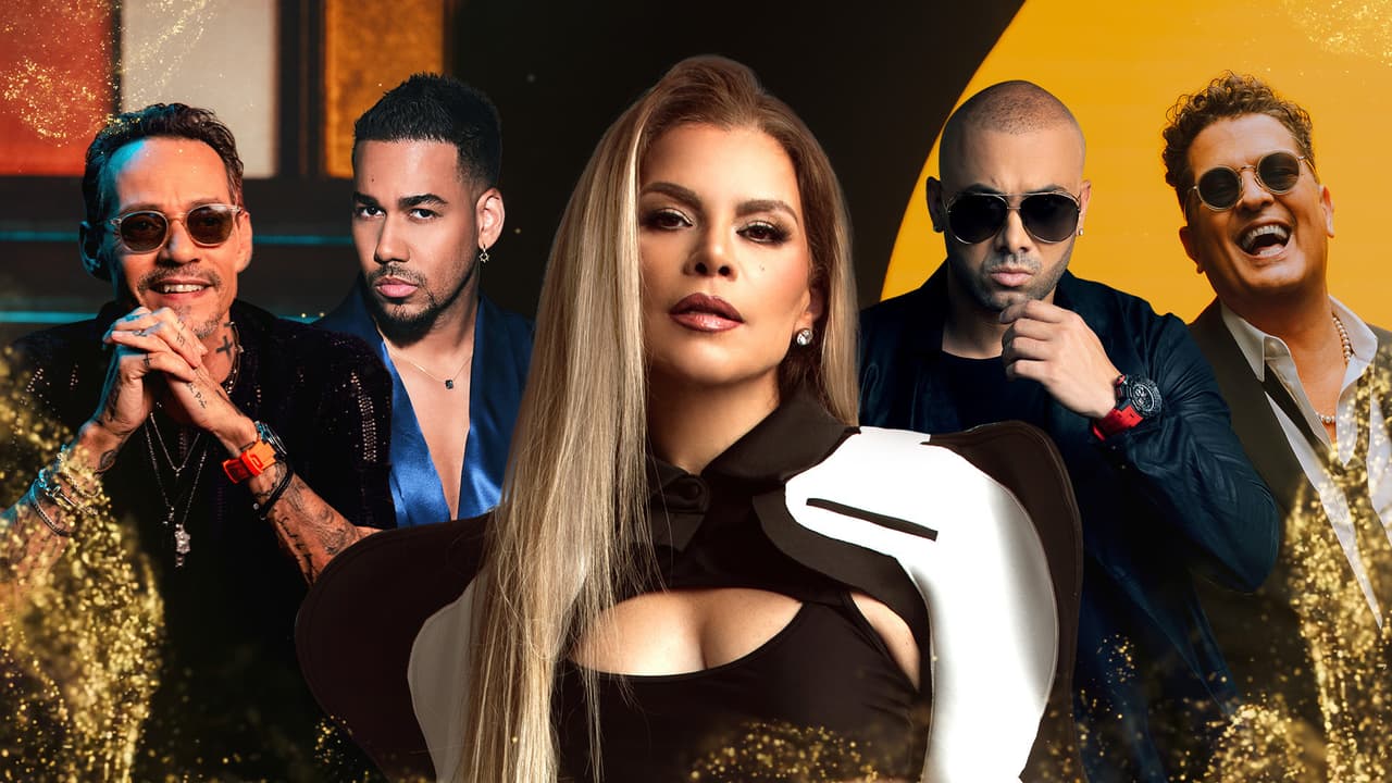 Premio Lo Nuestro 2024: Artistas que han obtenido el Premio Lo Nuestro a la Excelencia