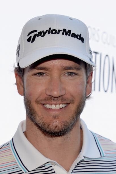 Con ella se convirtió en padre en tercera ocasión, ya que su hijo Dekker apenas nació este septiembre de 2013. Mira aquí más videos de Chismes.