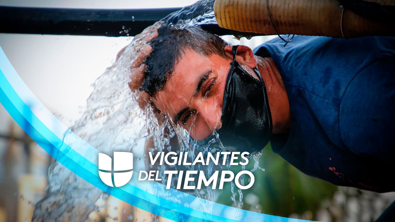 Aumenta la sequía y el calor para el sur de Florida hasta mediados de mayo