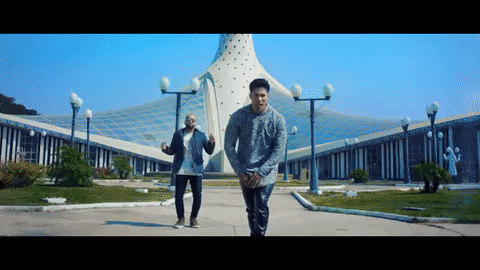 Chino y Nacho con Daddy Yankee - "Andas en mi cabeza"