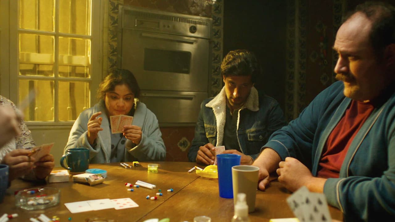 Álvaro encontró amigos y grandes lecciones dentro de la clínica - Loco por ella