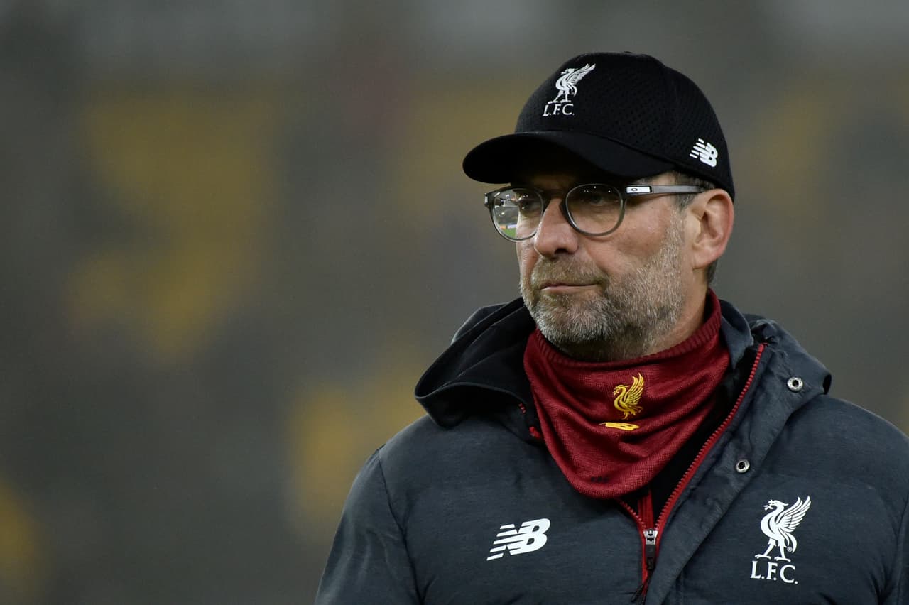 Klopp se la juega y dice quién es mejor entre Messi y Cristiano