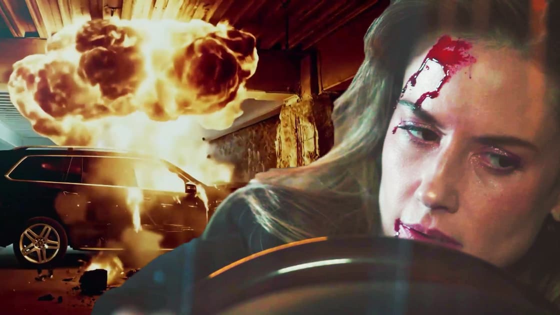 Celina provoca su destino final | Papás Por Siempre | Capítulo 81