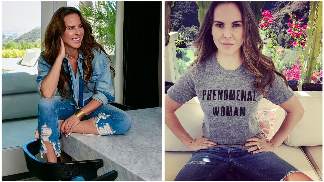 Conoce la espectacular mansión de Kate del Castillo: la vista de la terraza es de ensueño