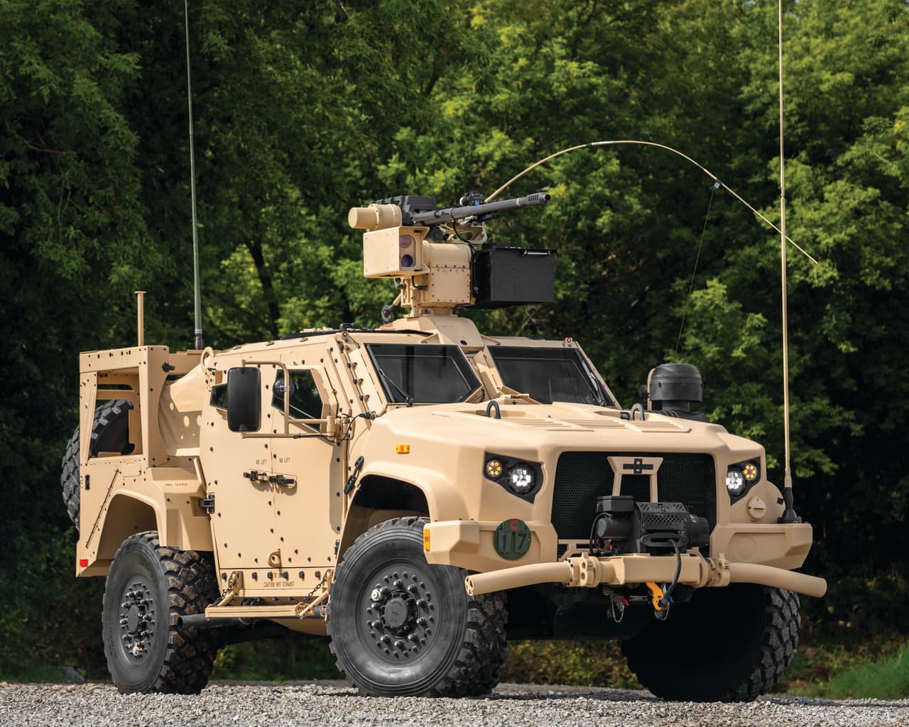 Se estima un
<b>valor total de $30 billones</b> para este programa en el transcurso de las próximas décadas.