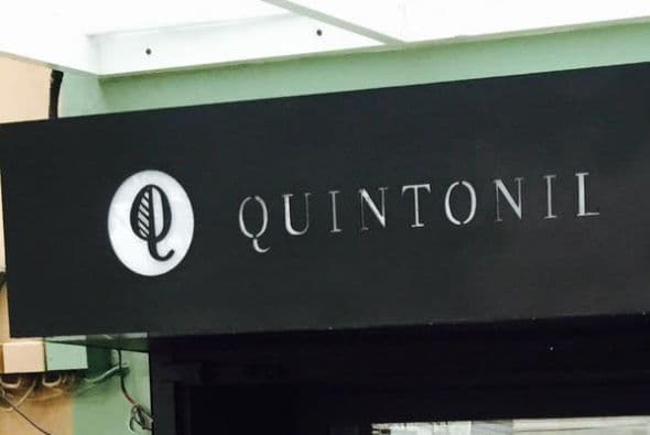 Para los mexicanos es un orgullo contar con tres restaurantes en el gran listado.