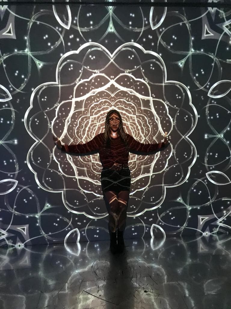 Cada semana Stephanie Bradford the lleva a descubrir un espacio nuevo y encantador en "De paseo por LA".