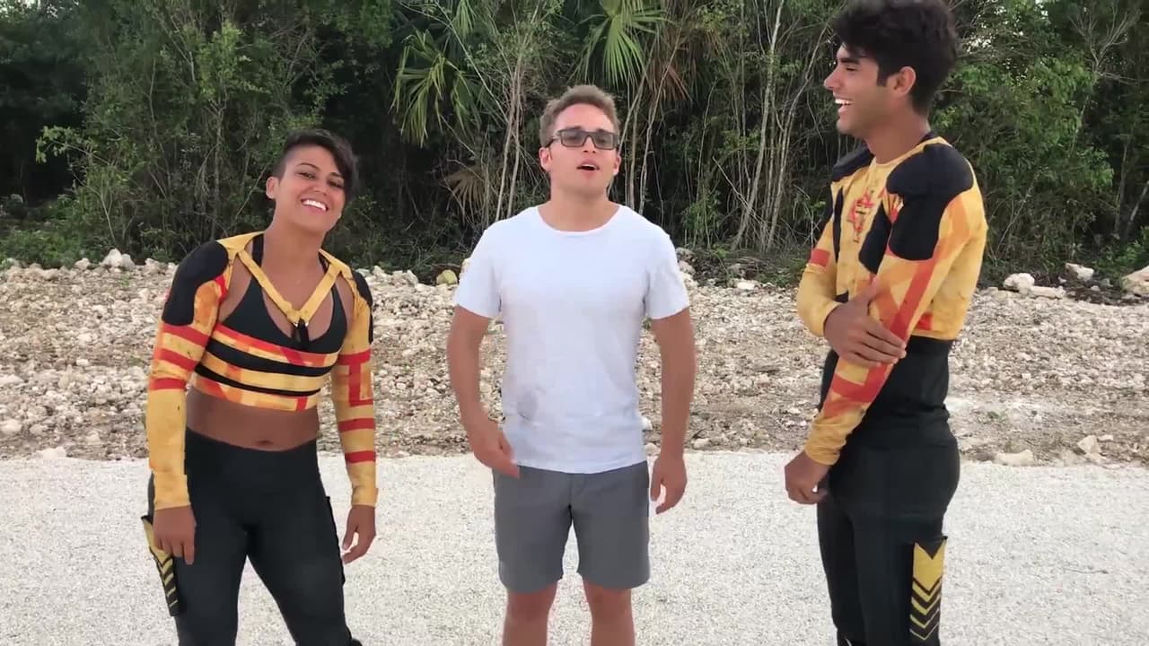 ¿Qué tan amigos son los Soñadores?