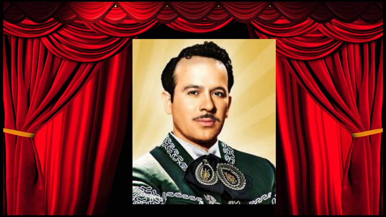 Pedro Infante es una leyenda de la canción y del cine mexicano, por tal motivo al cumplirse 100 años de su natalicio, sus admiradores lo recuerdan con mucho cariño y emocionados le dicen, como la canción: "Y si vivo 100 años... Cien años pienso en tí".