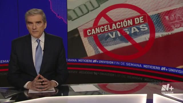 En Video: Lo mejor de la semana en N+ Univision del 29 de agosto del 2026