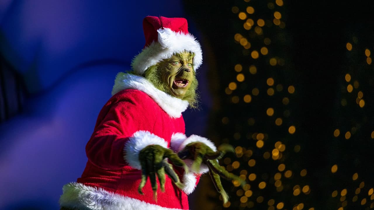 Universal Orlando inaugura su temporada navideña 2025