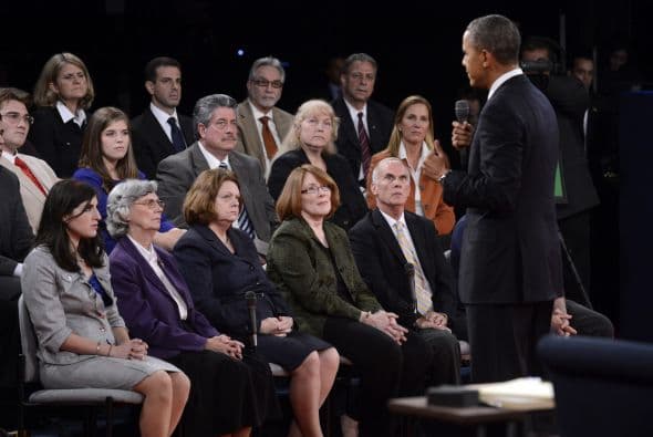 Al respecto, el presidente Obama responsabilizó a los republicanos de haber obstaculizado en el Congreso la aprobación de la reforma migratoria, y reiteró la necesidad de que haya vías para la legalización de estudiantes que han crecido en Estados Unidos.