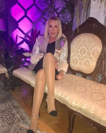 Laura Bozzo generó polémica luego de realizar una publicación en su cuenta oficial de Instagram.