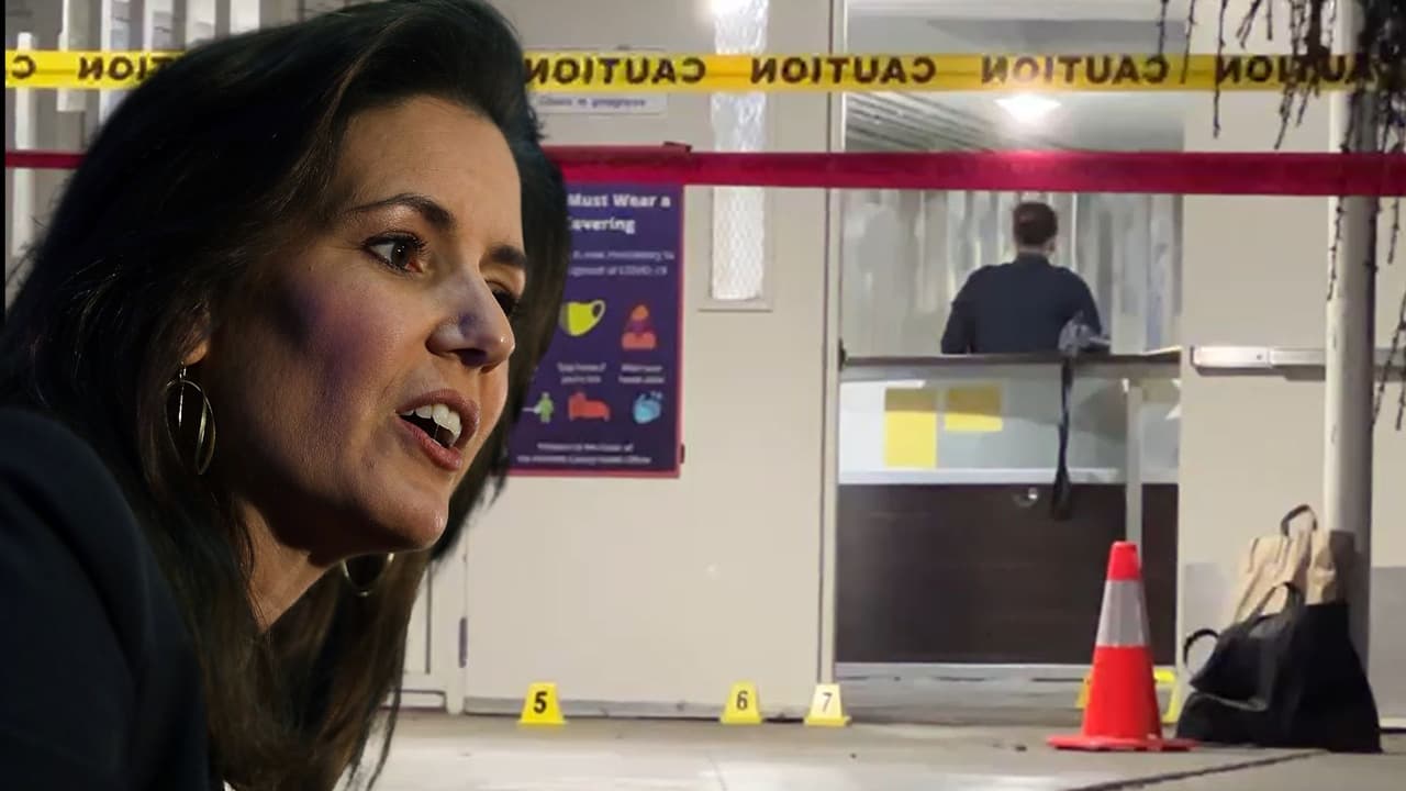 Alcaldesa de Oakland pide ayuda federal para combatir la violencia armada tras tiroteo en escuela