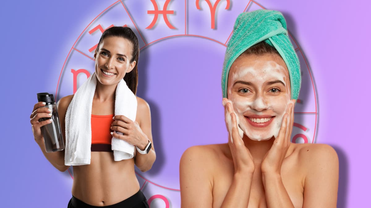 Dedícate tiempo: descubre cuál es la rutina de autocuidado que necesitas este 2023 según tu signo