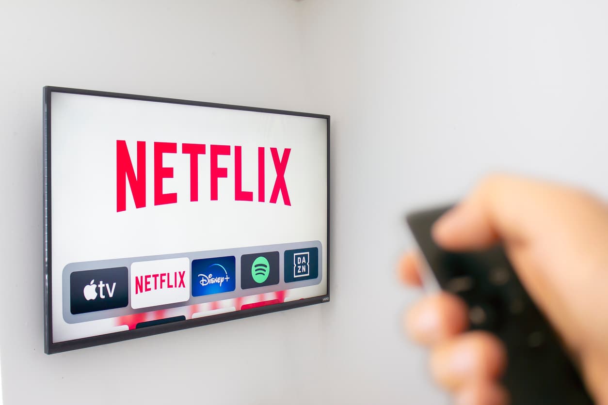 Con la crisis en los servicios de streaming, Netflix anuncia fecha de cambio en su suscripción