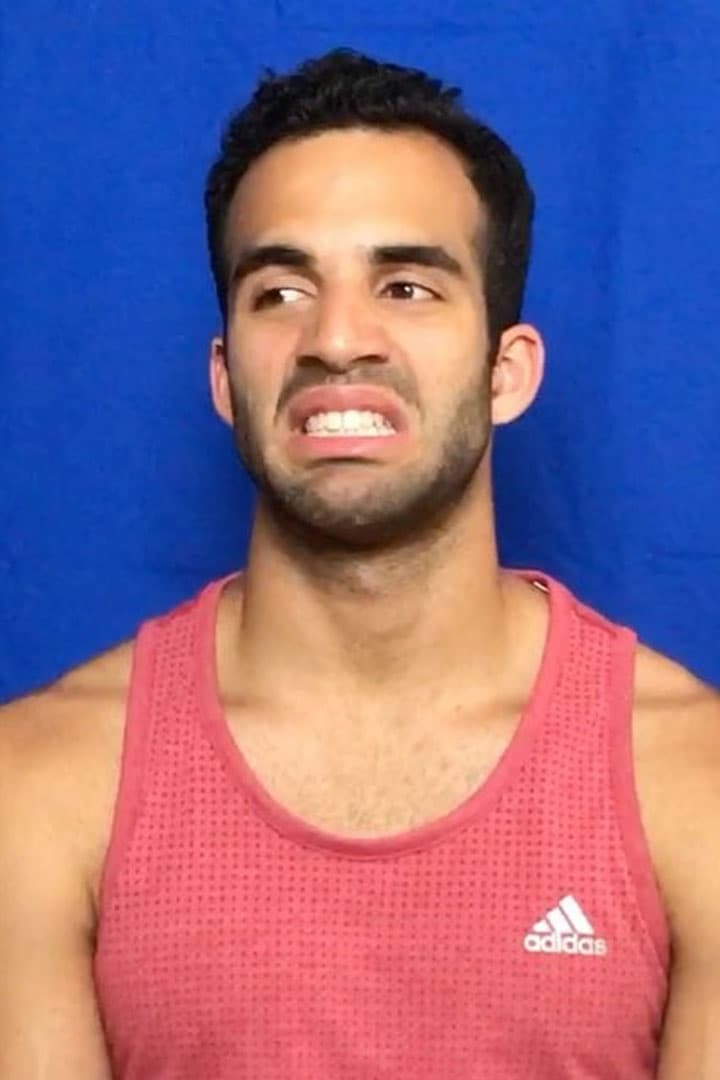 Desde antes de entrar a la competencia, Danell ya dejaba constancia de su sentido del humor en las redes sociales.