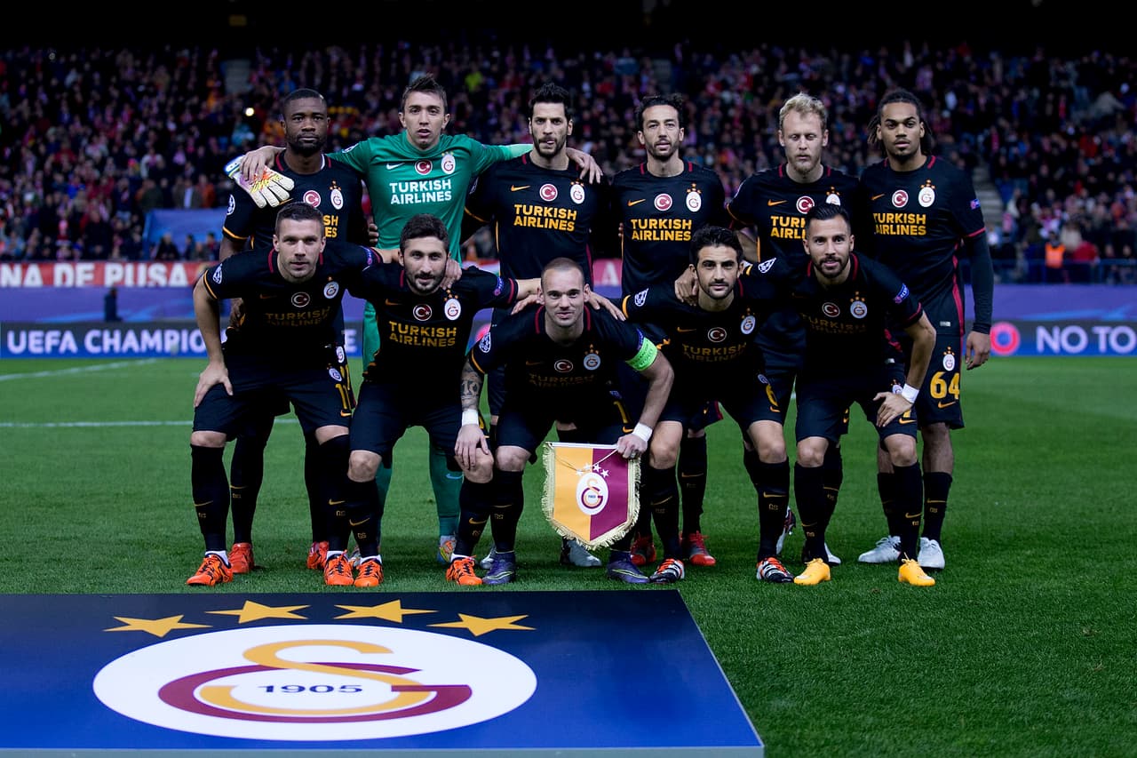 El equipo sede, Galatasaray, fue semifinalista en la Champions de 1988-89. El hombre a seguir es Ryan Babel y juegan bajo las riendas de Fatih Terim. El ser equipo de casa siempre ayuda.