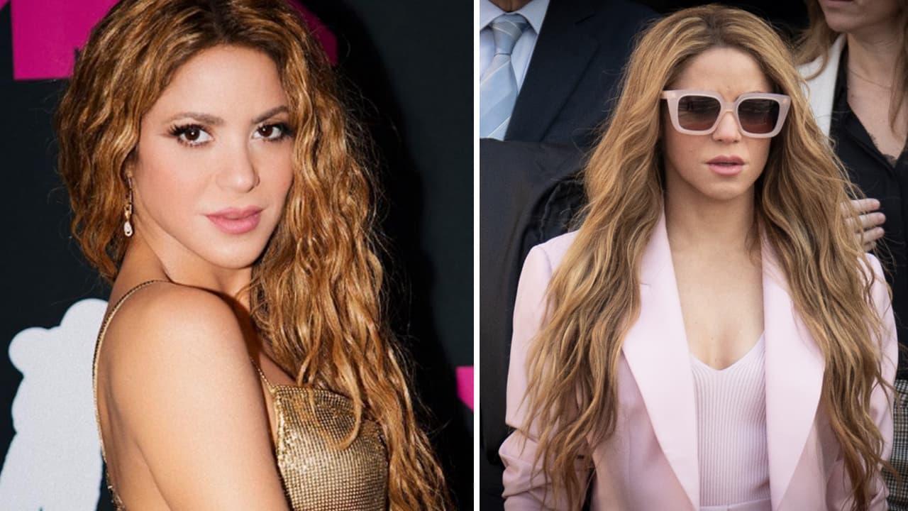Shakira se enfrenta de nuevo a Hacienda: dice que ya 'mandó' los 6 millones de euros que le reclaman