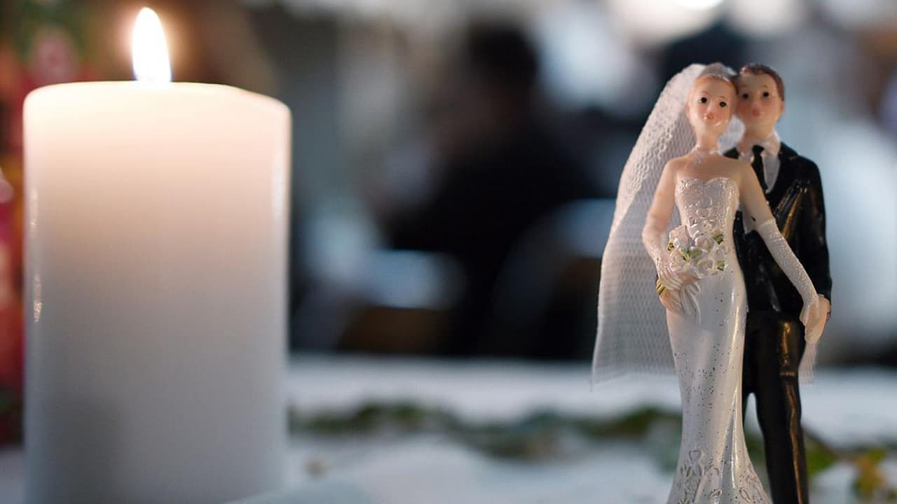 Capillas en California se preparan para casar a decenas de parejas este San Valentín