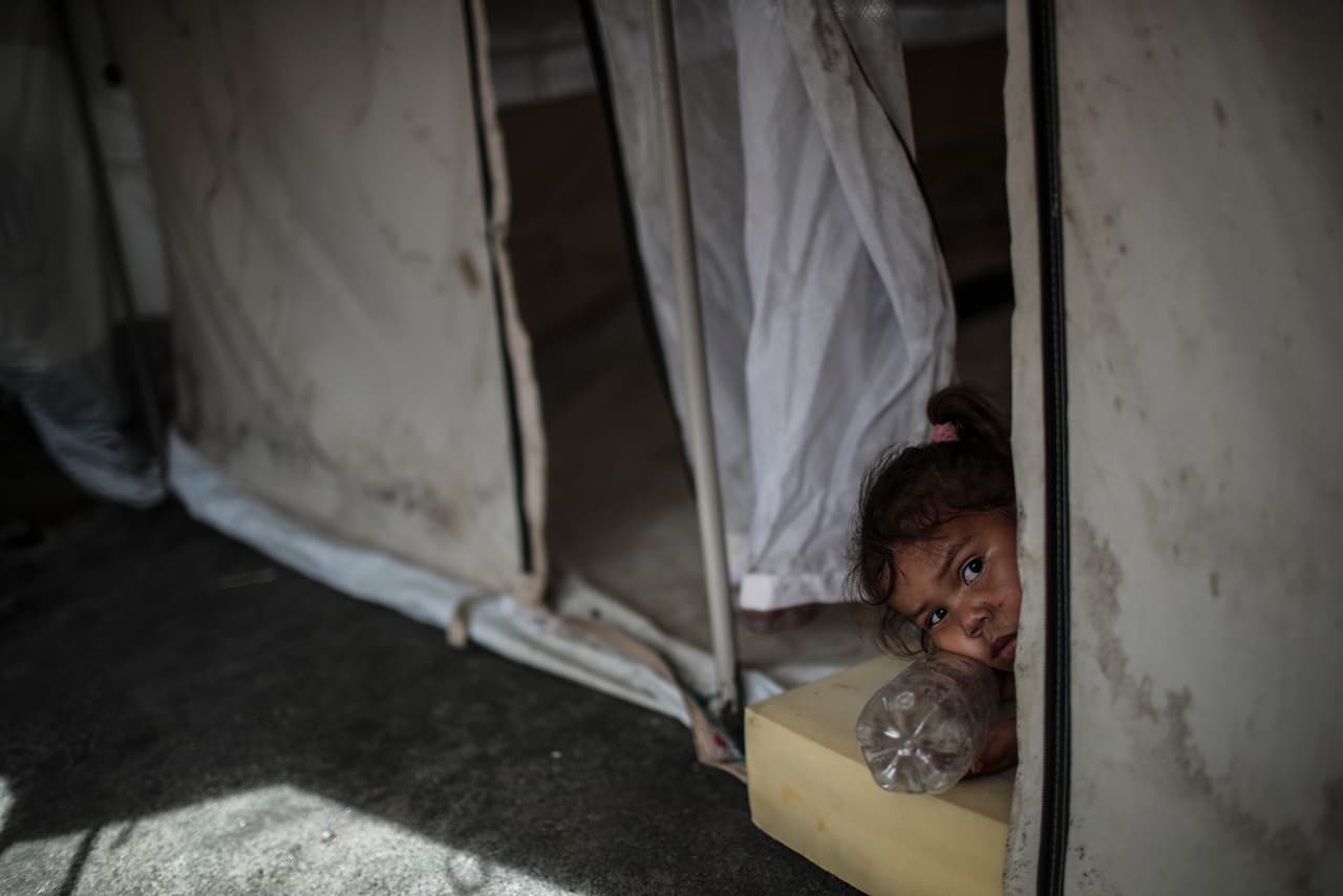 Brasil suspende la entrada a venezolanos por tierra debido al alto volumen de inmigrantes