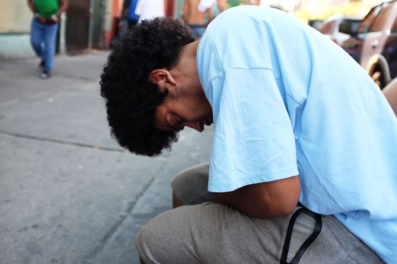 Así funciona el único club de recuperación para jóvenes hispanos con adicción a las drogas en Georgia