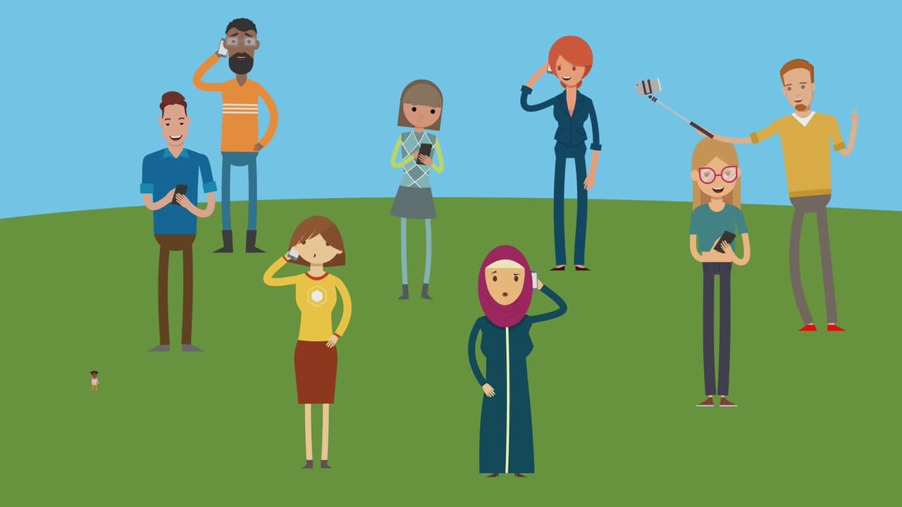 Unitec: esta app te retará a dejar tu celular a un lado y aprovechar las cosas a tu alrededor