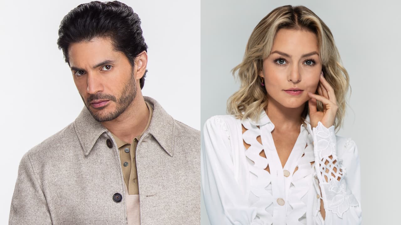 <h2 class="cms-H2-H2">Daniel Elbittar y Angelique Boyer nominados a Me Enamoran de Premios Juventud 2024</h2>
<br>Esta categoría está dedicada a las parejas protagonistas que cautivaron al público por su actuación y química. Los primeros en esta lista son los actores de El Amor Invencible, producción de Juan Osorio.