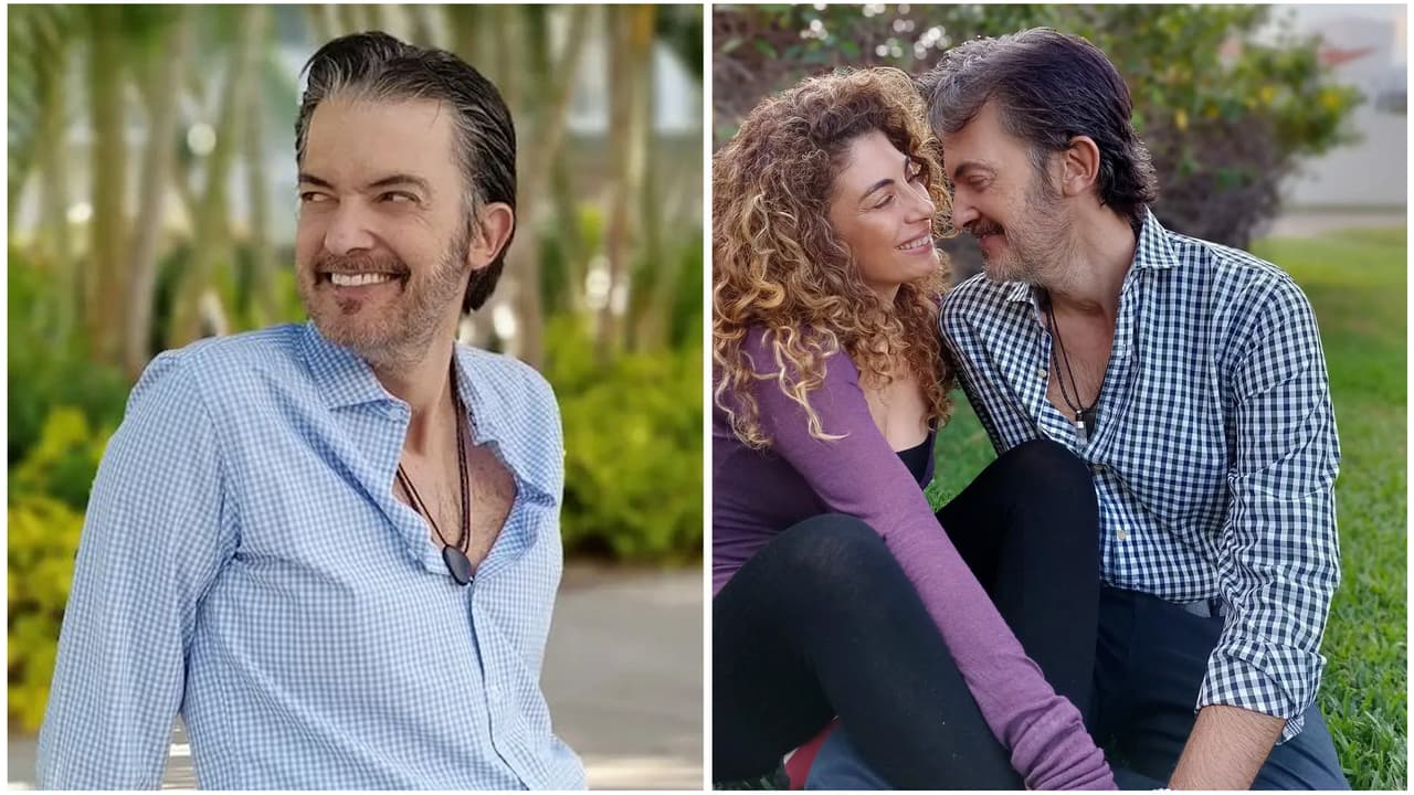 Viuda de Fernando del Solar está molesta con las "mentiras" que se han dicho sobre la muerte de su esposo