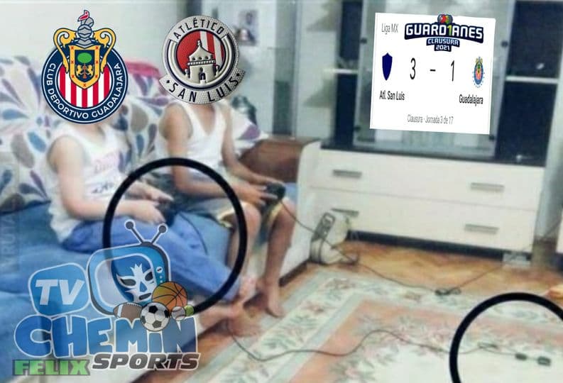 Ángel Zaldívar: “Se le crítica más a Chivas que a otros equipos”